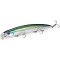 Vobler DUO Terrif DC-12 Type 1, ADA0256 Okinawa Red Belly, 12cm, 18g