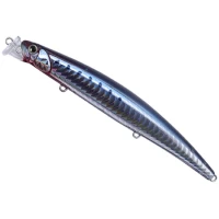 Vobler DUO Terrif DC-12 Type 1, GFN0094 Chigomori Sardine, 12cm, 18g Vobler DUO Terrif DC-12 Type 1, GFN0094 Chigomori Sardine, 12cm, 18g