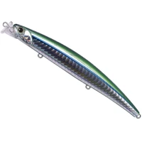 Vobler DUO Terrif DC-12 Type 1, GFN0134 Clear Sayori, 12cm, 18g Vobler DUO Terrif DC-12 Type 1, GFN0134 Clear Sayori, 12cm, 18g