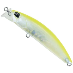 Vobler DUO Terrif DC-7 Bullet, DLB0230 Ghost Pearl Chart, 7.5cm, 10.2g Vobler DUO Terrif DC-7 Bullet, DLB0230 Ghost Pearl Chart, 7.5cm, 10.2g