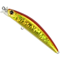 Vobler Duo Terrif Dc-9 Bullet, Apa0026 Red Gold, 9cm, 15g