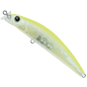 Vobler DUO Terrif DC-9 Bullet, DLB0230 Ghost Pearl Chart, 9cm, 15g Vobler DUO Terrif DC-9 Bullet, DLB0230 Ghost Pearl Chart, 9cm, 15g