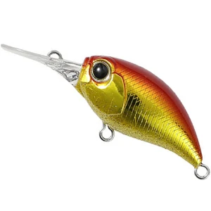 Vobler DUO Tetra Works Kurakura SF, ASA0328 Red Gold, 3cm, 2.5g Vobler DUO Tetra Works Kurakura SF, ASA0328 Red Gold, 3cm, 2.5g