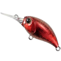 Vobler Duo Tetra Works Kurakura Sf, Gba0291 Red Isome, 3cm, 2.5g