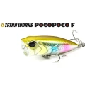 Vobler DUO Tetra Works Pocopoco F, DHH0156 Goldfish, 4cm, 3g Vobler DUO Tetra Works Pocopoco F, DHH0156 Goldfish, 4cm, 3g