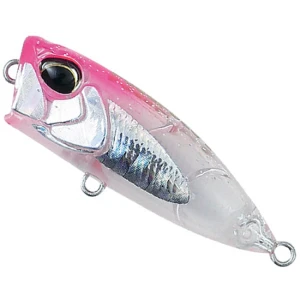 Vobler DUO Tetra Works Pocopoco F, DHH0317 Clear Pink GB, 4cm, 3g Vobler DUO Tetra Works Pocopoco F, DHH0317 Clear Pink GB, 4cm, 3g