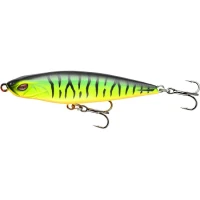 Vobler Daiwa Prorex Pencil Floating, Fire Tiger 6.5cm 5.8g Vobler Daiwa Prorex Pencil Floating, Fire Tiger 6.5cm 5.8g