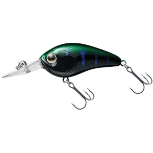 Vobler Daiwa Steez Crank, Monster Gill, 5.4cm, 10.1g Vobler Daiwa Steez Crank, Monster Gill, 5.4cm, 10.1g