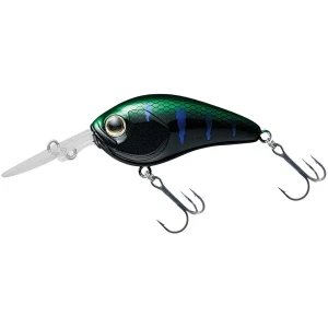 Vobler Daiwa Steez Crank, Monster Gill, 5.4cm, 10.6g Vobler Daiwa Steez Crank, Monster Gill, 5.4cm, 10.6g