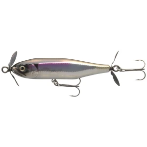 Vobler Daiwa Steez Prop 85F 8.5cm, Wakasagi, 12.7g Vobler Daiwa Steez Prop 85F 8.5cm, Wakasagi, 12.7g