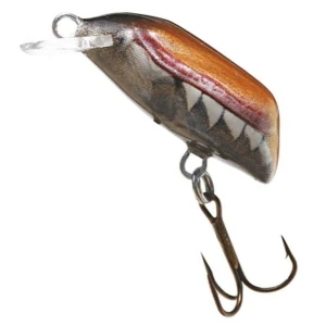 Vobler Dorado Beetle, Floating, FBT, 2.8cm, 1.8g