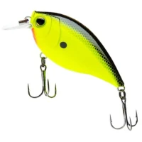 Vobler Duel Hardcore Crank Floating Shallow Runner 65F, BLCL, 6.5cm, 14g, 1buc/pac Vobler Duel Hardcore Crank Floating Shallow Runner 65F, BLCL, 6.5cm, 14g, 1buc/pac