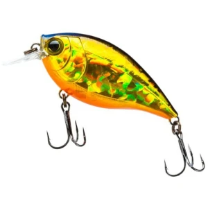 Vobler Duel Hardcore Crank Floating Shallow Runner 65F, HGSN, 6.5cm, 14g, 1buc/pac