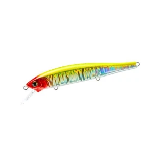 Vobler Duel Hardcore Minnow Flat 70F 7cm 4.5g HCR