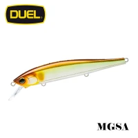 Vobler Duel Hardcore Minnow Flat 95F 9.5cm 10.5g MGSA Vobler Duel Hardcore Minnow Flat 95F 9.5cm 10.5g MGSA