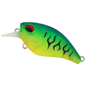 Vobler Duo Realis Crank Mid Roller Floating 40F, GA Tiger, 4cm, 5.3g Vobler Duo Realis Crank Mid Roller Floating 40F, GA Tiger, 4cm, 5.3g
