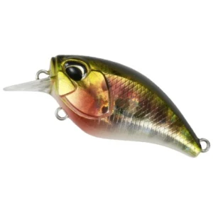 Vobler Duo Realis Crank Mid Roller Floating 40F, Prism Gill, 4cm, 5.3g Vobler Duo Realis Crank Mid Roller Floating 40F, Prism Gill, 4cm, 5.3g