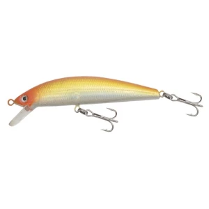 Vobler EnergoTeam Kamasaki Minnow, Culoare 2, 9.5cm, 3g Vobler EnergoTeam Kamasaki Minnow, Culoare 2, 9.5cm, 3g