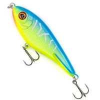 Vobler Fast Strike Ilusion Slider, 9cm, 20g, Culoare Bci, 1buc/pac