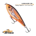 Vobler FAST STRIKE Ilusion Slider, 9cm, 20g, Culoare DWL, 1buc/pac Vobler FAST STRIKE Ilusion Slider, 9cm, 20g, Culoare DWL, 1buc/pac