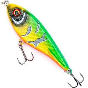 Vobler FAST STRIKE Ilusion Slider, 9cm, 20g, Culoare FTG, 1buc/pac