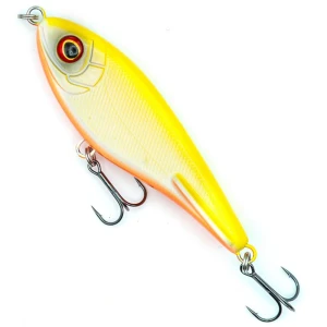 Vobler FAST STRIKE Ilusion Slider, 9cm, 20g, Culoare YWR, 1buc/pac