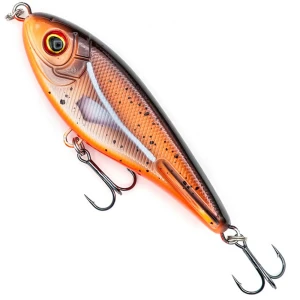 Vobler FAST STRIKE Ilusion Slider, 9cm, 25g, Culoare DWL, 1buc/pac