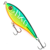 Vobler Fast Strike Ilusion Slider, 9cm, 25g, Culoare Ft, 1buc/pac