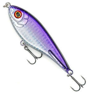 Vobler FAST STRIKE Ilusion Slider, 9cm, 25g, Culoare VSM, 1buc/pac Vobler FAST STRIKE Ilusion Slider, 9cm, 25g, Culoare VSM, 1buc/pac