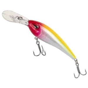 Vobler FILEX Lizard Floating, Culoare 02, 7.7cm, 13g, 1buc/pac Vobler FILEX Lizard Floating, Culoare 02, 7.7cm, 13g, 1buc/pac