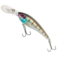 Vobler FILEX Lizard Floating, Culoare 06, 7.7cm, 13g, 1buc/pac