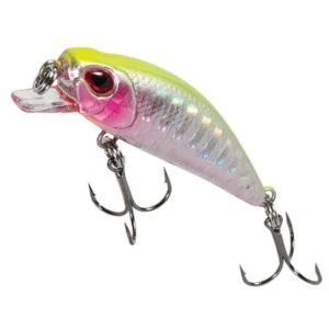 Vobler FILEX Rapid Floating, Culoare 01, 4.2cm, 2.6g, 1buc/pac