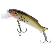 Vobler FILEX Shadow Minnow Floating, Culoare 03, 7cm, 5g, 1buc/pac