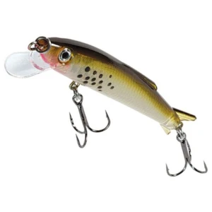 Vobler FILEX Shadow Minnow Floating, Culoare 03, 7cm, 5g, 1buc/pac