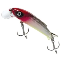 Vobler FILEX Shadow Minnow Floating, Culoare 06, 7cm, 5g, 1buc/pac