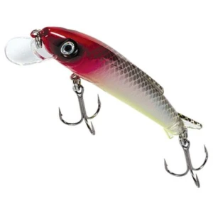 Vobler FILEX Shadow Minnow Floating, Culoare 06, 7cm, 5g, 1buc/pac Vobler FILEX Shadow Minnow Floating, Culoare 06, 7cm, 5g, 1buc/pac