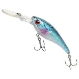 Vobler FILEX Trex Floating, Culoare 04, 6.2cm, 6.2g, 1buc/pac Vobler FILEX Trex Floating, Culoare 04, 6.2cm, 6.2g, 1buc/pac