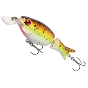 Vobler FILEX Twingo Floating, Culoare 05, 5cm, 8.5g, 1buc/pac Vobler FILEX Twingo Floating, Culoare 05, 5cm, 8.5g, 1buc/pac