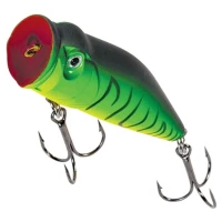 Vobler FILFISHING FILEX Flipo Popper, Floating, Culoare 02, 10.5g, 7cm, 1buc/pac 