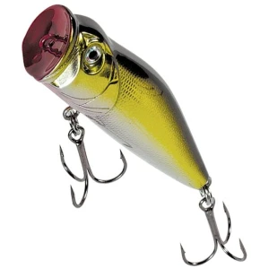 Vobler FILFISHING FILEX Flipo Popper, Floating, Culoare 03, 10.5g, 7cm, 1buc/pac  Vobler FILFISHING FILEX Flipo Popper, Floating, Culoare 03, 10.5g, 7cm, 1buc/pac