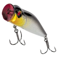 Vobler FILFISHING FILEX Flipo Popper, Floating, Culoare 05, 10.5g, 7cm, 1buc/pac 