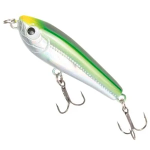 Vobler FILFISHING FILEX Flix Floating, Culoare 01, 4.5cm, 2.1g, 1buc/pac