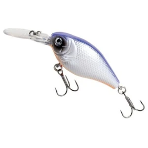 Vobler FILFISHING FILEX Helix Floating, Culoare 01, 4.8cm, 7.6g, 1buc/pac Vobler FILFISHING FILEX Helix Floating, Culoare 01, 4.8cm, 7.6g, 1buc/pac