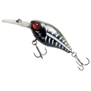 Vobler FILFISHING FILEX Helix Floating, Culoare 04, 4.8cm, 7.6g, 1buc/pac