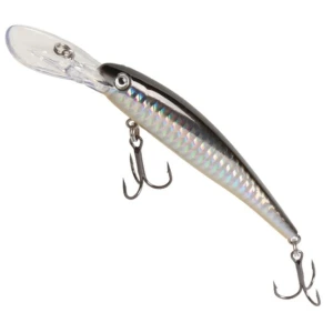 Vobler FILFISHING FILEX Oscar Minnow Floating, Culoare 01, 9cm, 8.9g, 1buc/pac