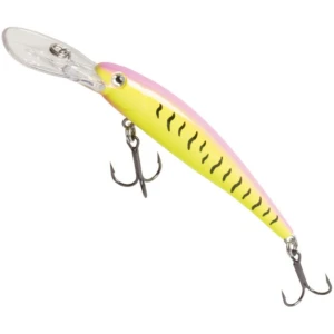 Vobler FILFISHING FILEX Oscar Minnow Floating, Culoare 02, 9cm, 8.9g, 1buc/pac