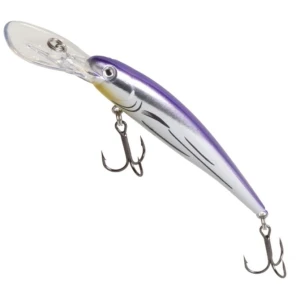 Vobler FILFISHING FILEX Oscar Minnow Floating, Culoare 03, 9cm, 8.9g, 1buc/pac