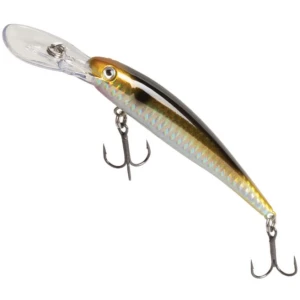 Vobler FILFISHING FILEX Oscar Minnow Floating, Culoare 04, 9cm, 8.9g, 1buc/pac