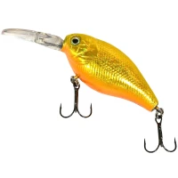 Vobler Filfishing Helix Floating, Culoare 05, 7.6g, 4.8cm, 1buc/pac