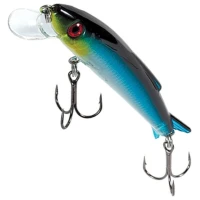 Vobler Filfishing Shadow Minnow Floating, Culoare 05, 5g, 7cm, 1buc/pac